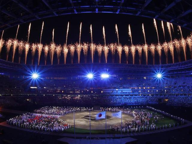 Tokyo'da madalya sıralamasında zirve ABD'nin