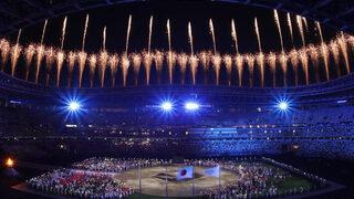 Tokyo'da madalya sıralamasında zirve ABD'nin