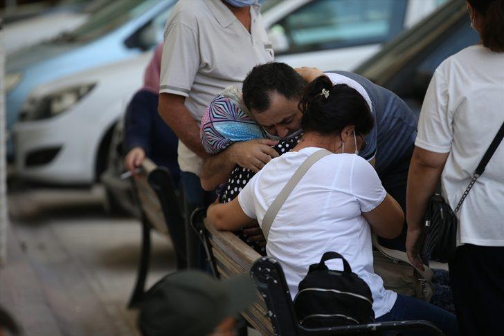 GÜNCELLEME 5 - Balıkesir'de yolcu otobüsü devrildi: 15 kişi öldü, 17 kişi yaralandı G1