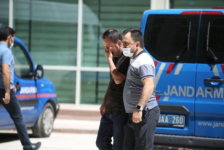 GÜNCELLEME 5 - Balıkesir'de yolcu otobüsü devrildi: 15 kişi öldü, 17 kişi yaralandı G5