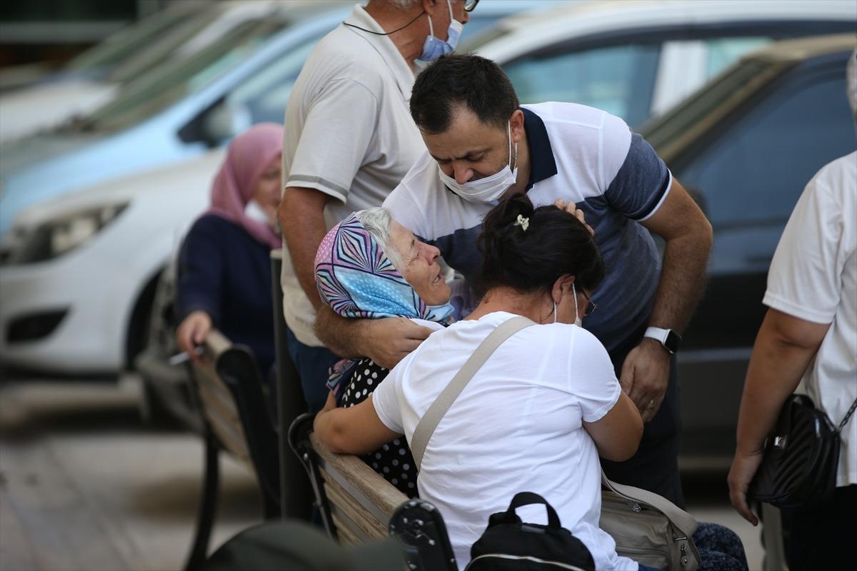 G&Uuml;NCELLEME 5 - Balıkesir'de yolcu otob&uuml;s&uuml; devrildi: 15 kişi &ouml;ld&uuml;, 17 kişi yaralandı