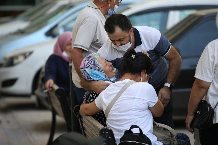 GÜNCELLEME 5 - Balıkesir'de yolcu otobüsü devrildi: 15 kişi öldü, 17 kişi yaralandı G3