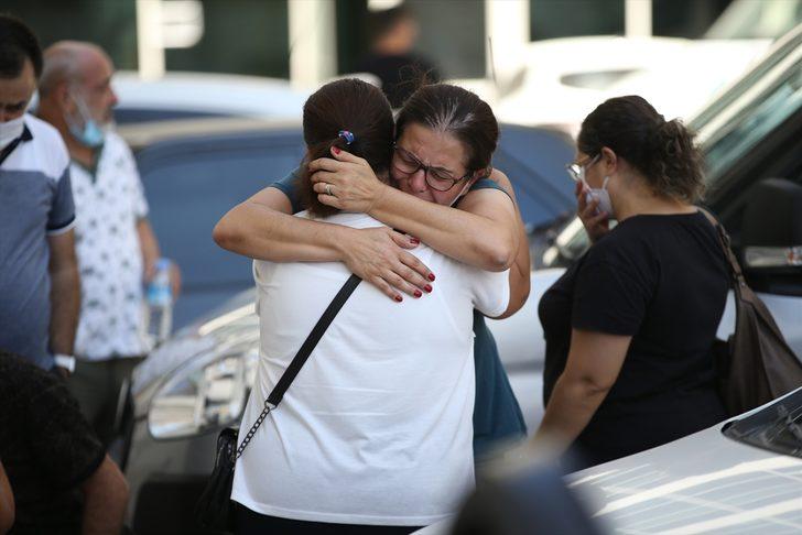 GÜNCELLEME 5 - Balıkesir'de yolcu otobüsü devrildi: 15 kişi öldü, 17 kişi yaralandı G4