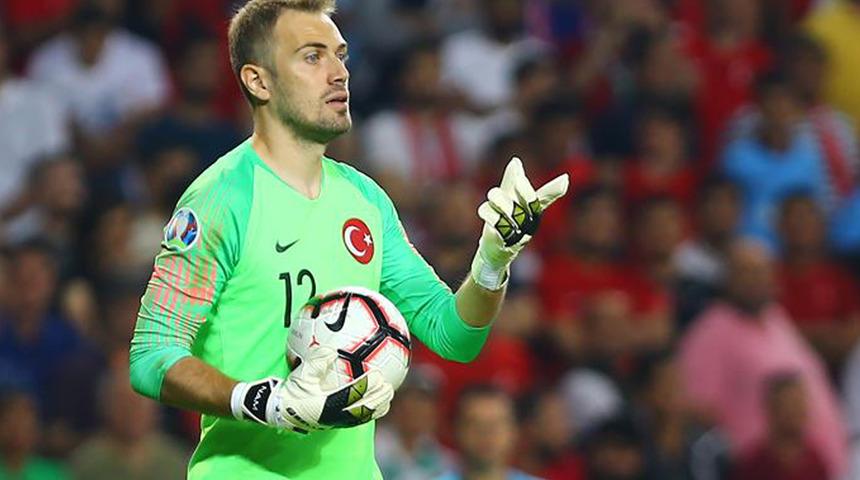 Beşiktaş, Mert Günok ile mutlu sona yakın