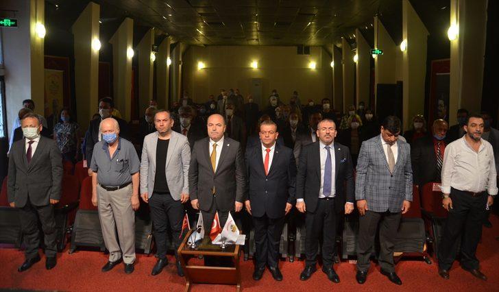 Anavatan Partisi Genel Başkanı İbrahim Çelebi'den "birlik ve beraberlik" çağrısı: G1