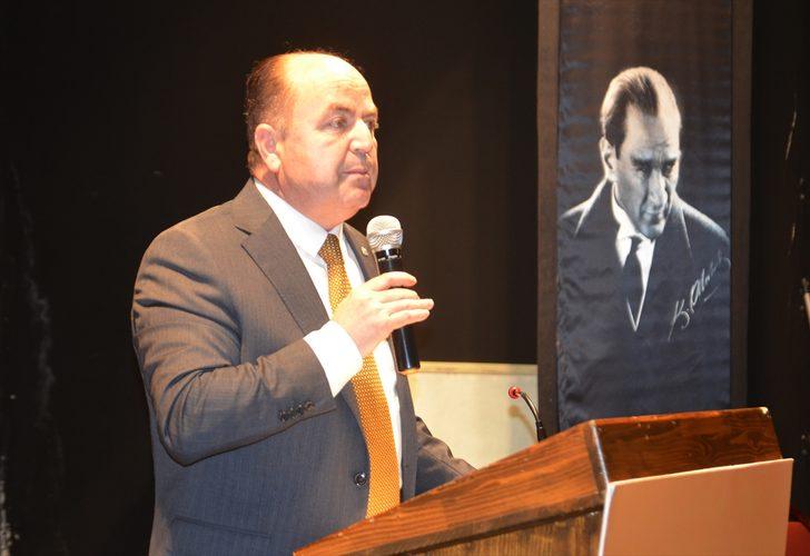 Anavatan Partisi Genel Başkanı İbrahim Çelebi'den "birlik ve beraberlik" çağrısı: G3