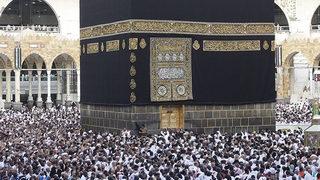 Son Dakika: Diyanet'ten umre açıklaması