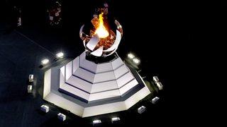 Tokyo Olimpiyat Oyunları kapanış seremonisi ile resmen sona erdi