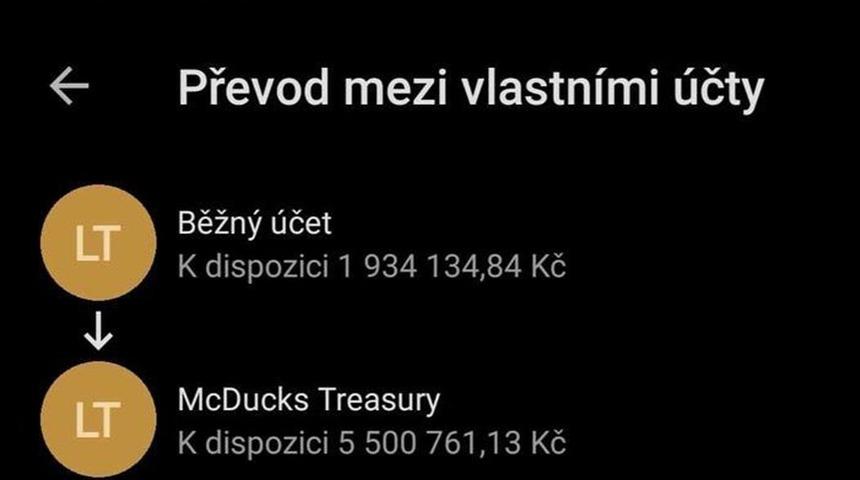 Çekya’da banka sistemindeki hata müşterilerin bakiyelerini eksiye düşürdü
