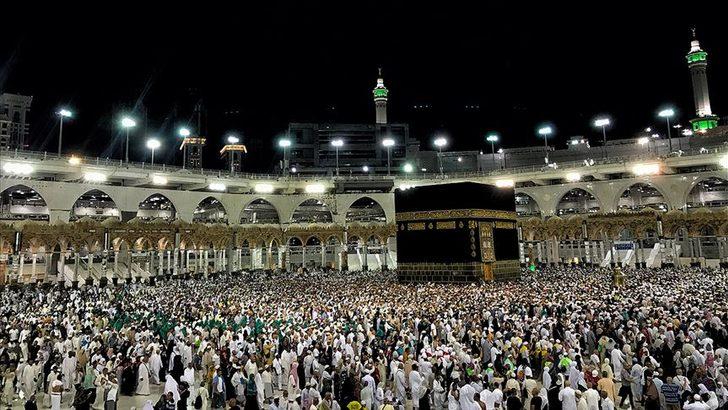 Umreye gidilir mi 2021? Umreye gidiliyor mu Diyanet? G2