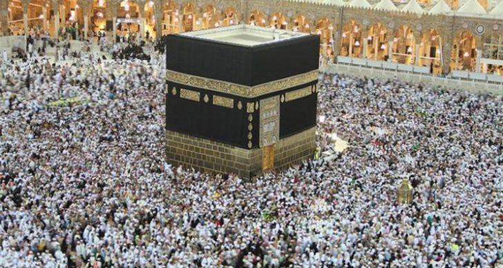 Umreye gidilir mi 2021? Umreye gidiliyor mu Diyanet? G4