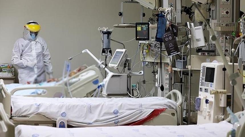 Son Dakika: 8 Ağustos koronavirüs tablosu açıklandı