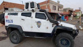 Hayvan kesim yerinde silahlı ve satırlı kavga: 1 ölü, 2 yaralı