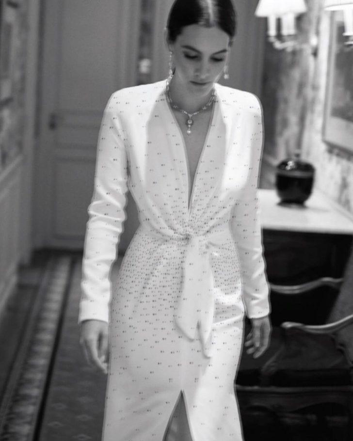 İkimizin Sırrı dizisinin "Neva"sı Leyla Feray kimdir, nereli ve kaç yaşında? İşte oynadığı diziler... G1