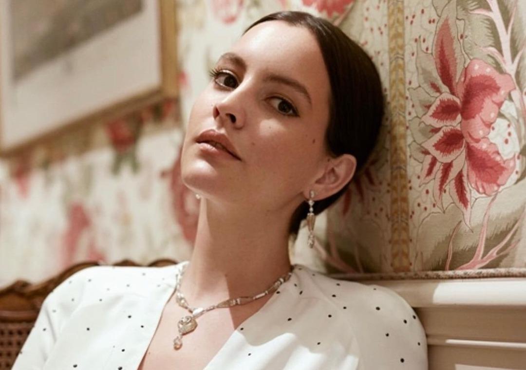 İkimizin Sırrı dizisinin "Neva"sı Leyla Feray kimdir, nereli ve ka&ccedil; yaşında? İşte oynadığı diziler...