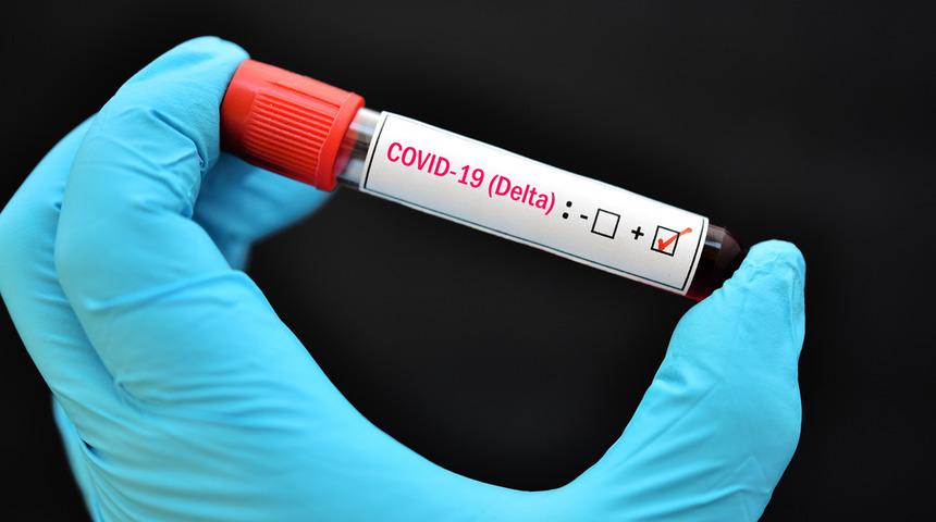 ABD'li doktorlardan dikkat çeken 'delta' yorumu: İlk çıktığı zamana dönüldü