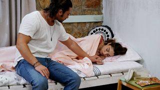 Ada Masalı 8. yeni bölüm 2. fragmanı yayınlandı! Poyraz'ın Haziran'a öfkesi dinmiyor!