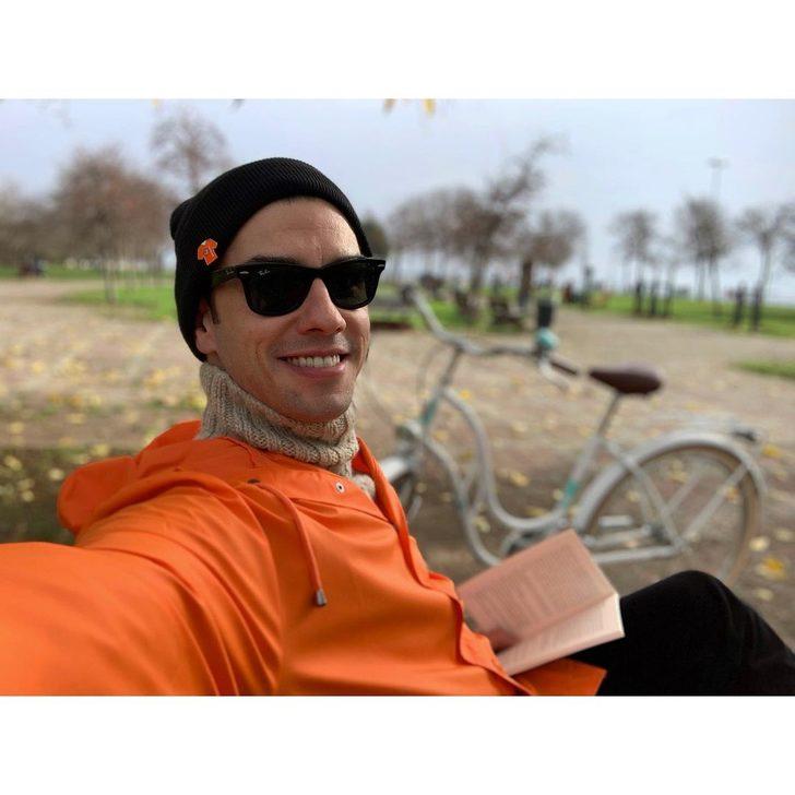 İkimizin Sırrı dizisinin "Alp"i Aras Aydın kimdir, nereli ve kaç yaşında? İşte Aras Aydın dizileri... G3