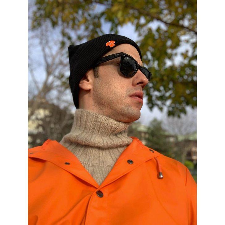 İkimizin Sırrı dizisinin "Alp"i Aras Aydın kimdir, nereli ve kaç yaşında? İşte Aras Aydın dizileri... G4