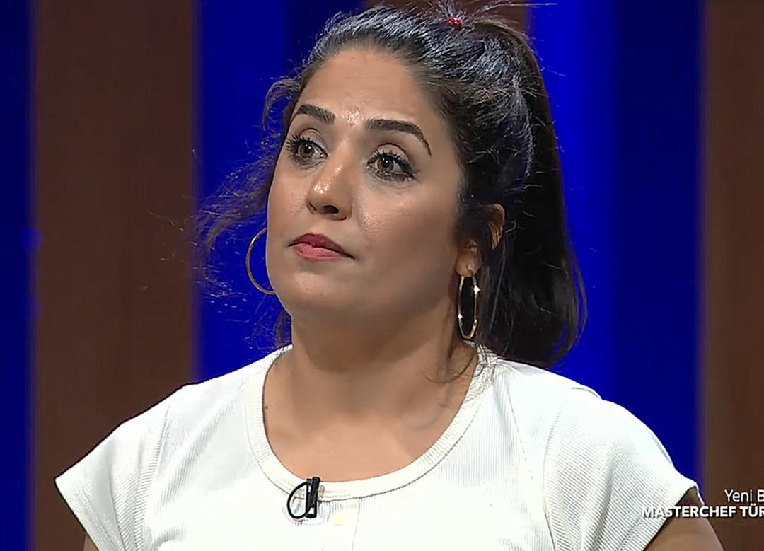 MasterChef yarışmacısı Azize Polat kimdir? Azize Polat ka&ccedil; yaşında ve ne iş yapıyor?