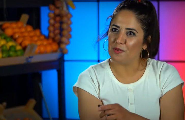MasterChef yarışmacısı Azize Polat kimdir? Azize Polat kaç yaşında ve ne iş yapıyor? G1