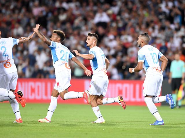 Cengiz Ünder yeni takımında ilk golünü attı