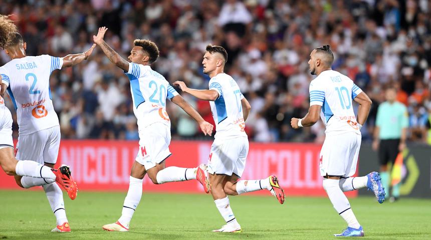 Cengiz Ünder yeni takımında ilk golünü attı