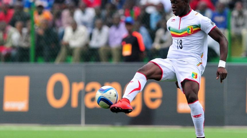 Galatasaray'dan Aliou Dieng'e son teklif