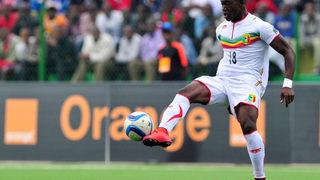 Galatasaray'dan Aliou Dieng'e son teklif