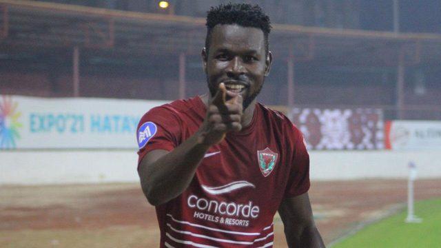 Mame Diouf'a Süper Lig'den talip