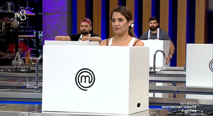MasterChef’te kim kazandı? Ana kadroya kim girdi? "Nasıl yememi istiyorsun bu tabağı?" G1