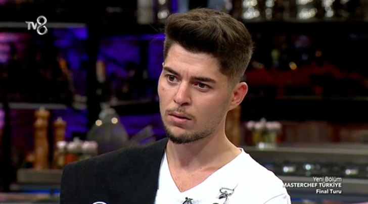 MasterChef’te kim kazandı? Ana kadroya kim girdi? "Nasıl yememi istiyorsun bu tabağı?" G3