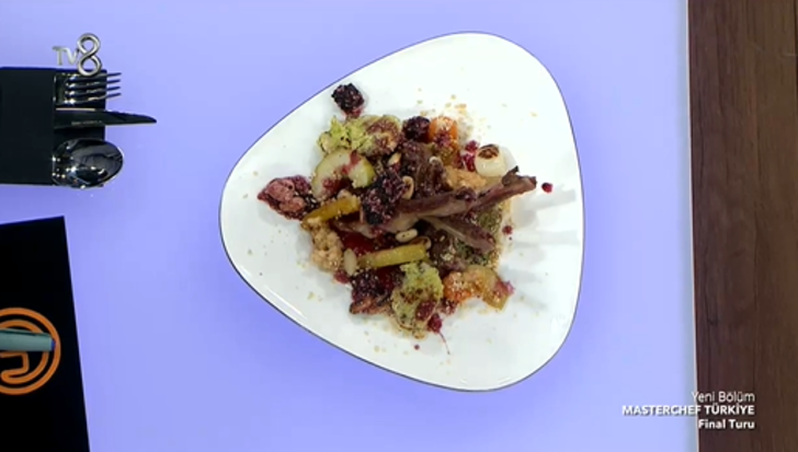 MasterChef’te kim kazandı? Ana kadroya kim girdi? "Nasıl yememi istiyorsun bu tabağı?" G5