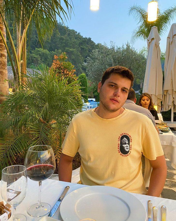 MasterChef Şükrü Özsarı kimdir? Şükrü Özsarı nereli ve kaç yaşında? G2