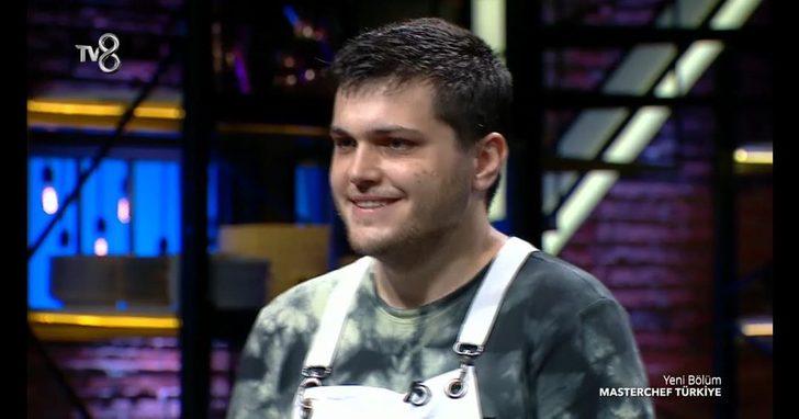 MasterChef Şükrü Özsarı kimdir? Şükrü Özsarı nereli ve kaç yaşında? G3