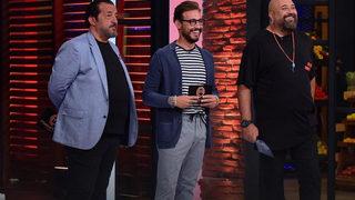 MasterChef Türkiye final turunda kim kazandı?  İşte 8 Ağustos MasterChef'te ana kadroya giren yarışmacı