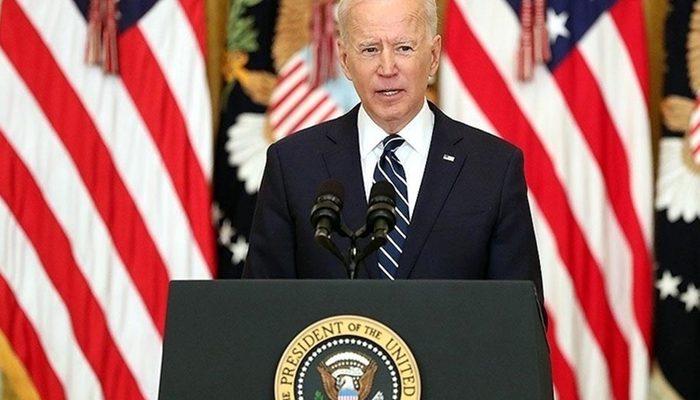 New York Times, Biden'ın Afganistan'dan geri çekilme planının aynen devam edeceğini yazdı