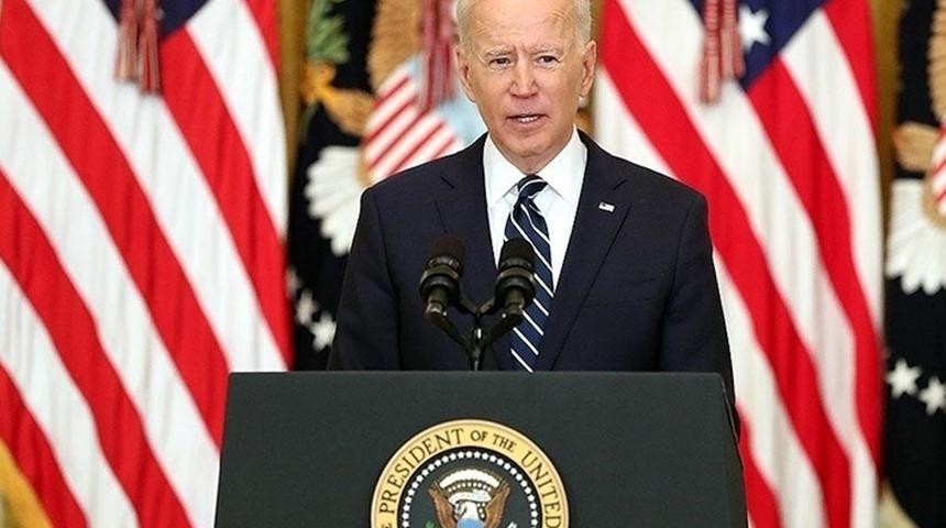 New York Times, Biden'ın Afganistan'dan geri çekilme planının aynen devam edeceğini yazdı