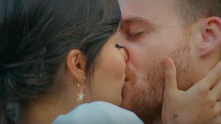 Sen Çal Kapımı 48. yeni bölüm 2. fragmanı yayınlandı! Eda Yıldız ve Serkan Bolat'ın romantik anları!