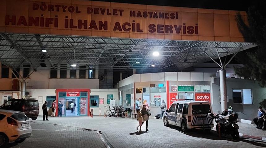 Akraba olan iki aile arasında bıçaklı kavga! Yaralanan 3 kardeşten 1'i hayatını kaybetti