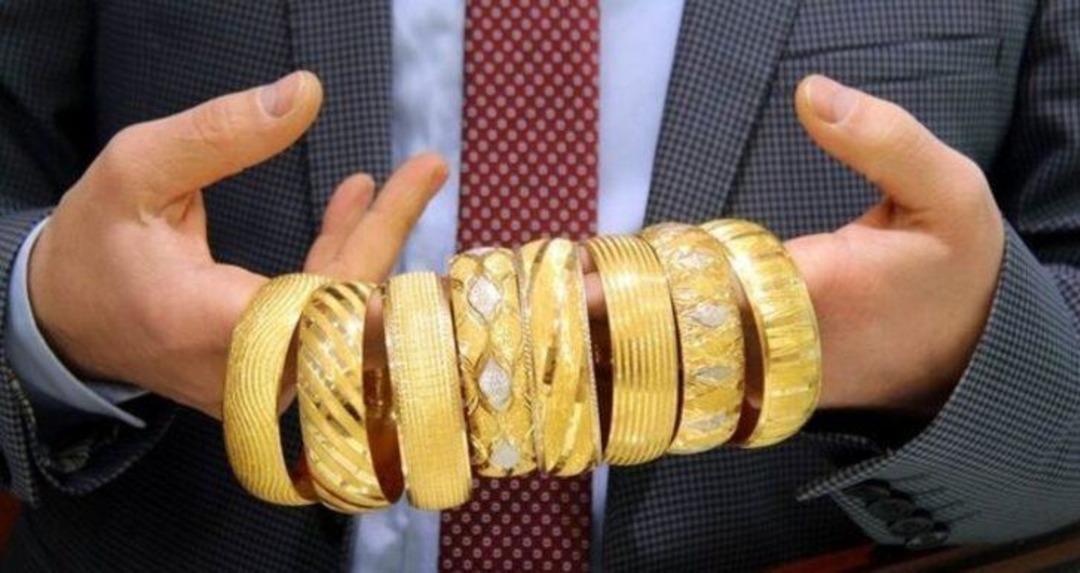 10 Ağustos 22 ayar altın bilezik fiyatları ne kadar oldu? 10 Ağustos 2021 Salı 14,18 ve 22 ayar bilezik ve altın fiyatları...