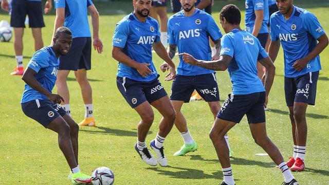 Beşiktaş'ta Steven Caulker sesleri