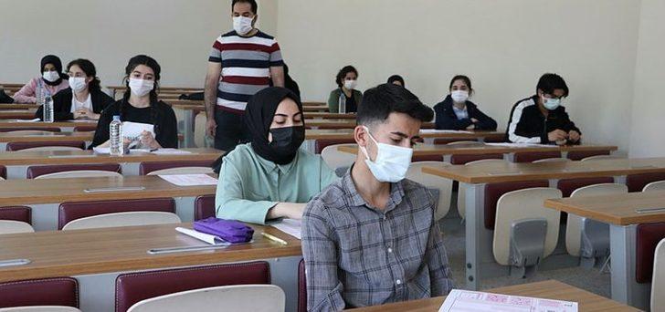 2021 LGS ikinci nakil sonuçları açıklandı! 2021 LGS 2. tercih sonuçları nasıl öğrenilir? G1