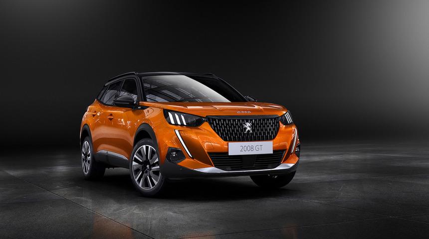 Peugeot'dan Ağustos'a özel sıfır faiz kampanyası