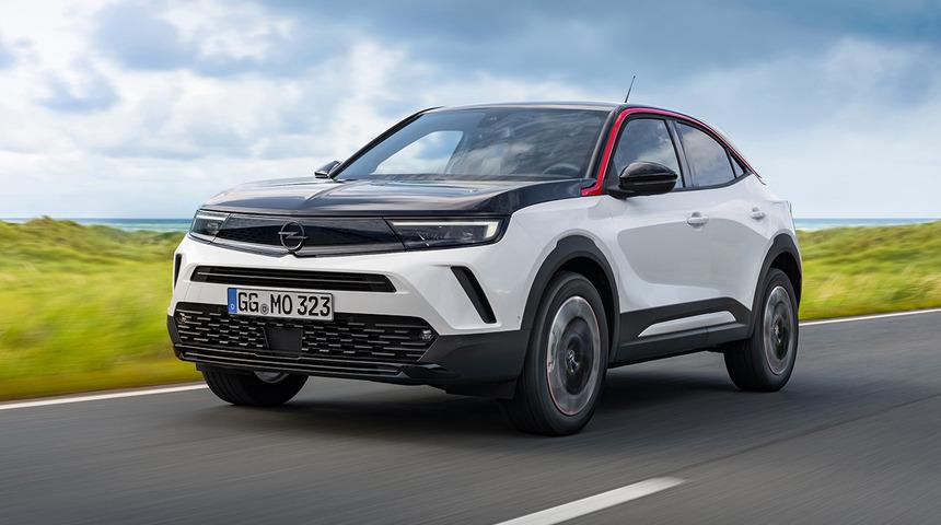 Opel’den ağustos ayına özel teklifler