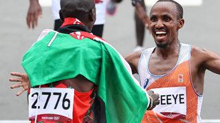  Tokyo 2020'de tartışma yaratan olay