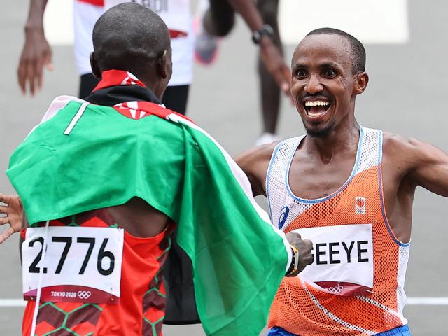  Tokyo 2020'de tartışma yaratan olay