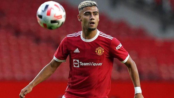 Fenerbahçe transfer haberleri! On numaraya Manchester United’ın yıldızı geliyor G3