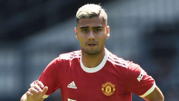 Fenerbahçe transfer haberleri! On numaraya Manchester United’ın yıldızı geliyor G4