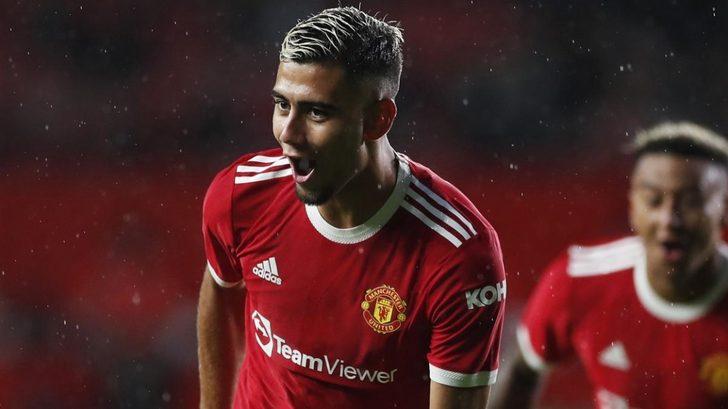 Fenerbahçe transfer haberleri! On numaraya Manchester United’ın yıldızı geliyor G5